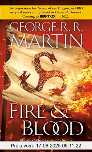 Brand : Random House LCC US, Binding : Taschenbuch, Label : Bantam, Publisher : Bantam, medium : Taschenbuch, numberOfPages : 800, publicationDate : 2021-08-24, releaseDate : 2021-08-24, authors : Martin, George R. R., ISBN : 0593357531