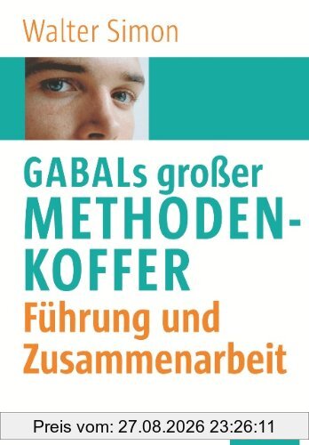 GABALs grosser Methodenkoffer. Führung