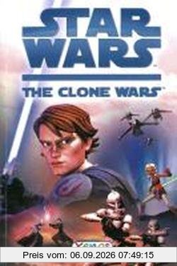 Star Wars The Clone Wars: Jugendroman zum Kinofilm