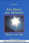 Ein Stern am Himmel
