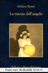 La traccia dell'angelo
