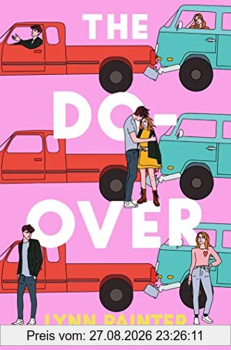 The Do-Over