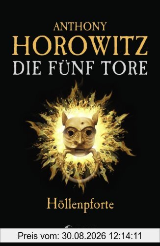 Die fünf Tore. Höllenpforte