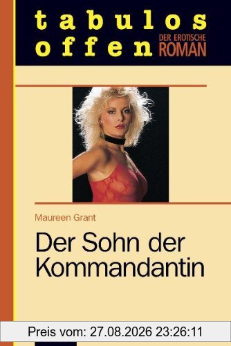 Der Sohn der Kommandantin