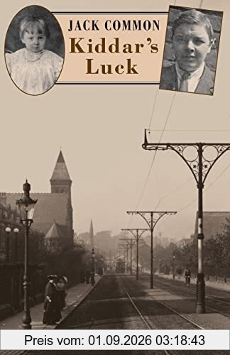 Kiddar's Luck
