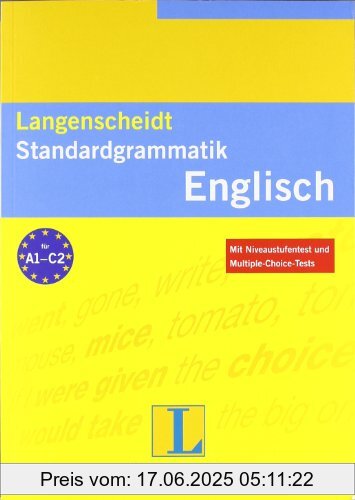 Binding : Taschenbuch, Label : Langenscheidt, Publisher : Langenscheidt, medium : Taschenbuch, numberOfPages : 304, publicationDate : 2010-03-03, releaseDate : 2010-03-03, authors : Lutz Walther, languages : english, german, ISBN : 3468349173