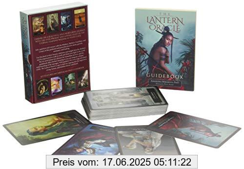 Brand : Llewellyn Publications, Binding : Karten, Label : Llewellyn Worldwide Ltd, Publisher : Llewellyn Worldwide Ltd, medium : Karten, publicationDate : 2020-07-08, authors : Angelina Mirabito, Yuly Alejo, ISBN : 0738767395