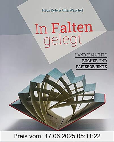 Brand : Haupt, Binding : Gebundene Ausgabe, Edition : 1. Auflage 2018, Label : Haupt Verlag, Publisher : Haupt Verlag, medium : Gebundene Ausgabe, numberOfPages : 192, publicationDate : 2018-09-10, authors : Hedi Kyle, Ulla Warchol, ISBN : 3258601968