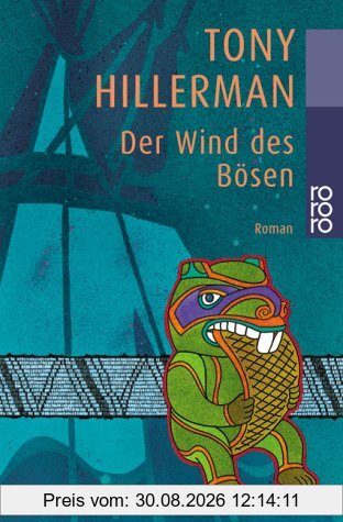 Der Wind des Bösen