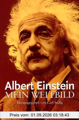 Mein Weltbild