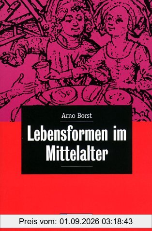 Lebensformen im Mittelalter