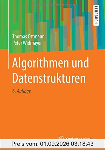 Algorithmen und Datenstrukturen