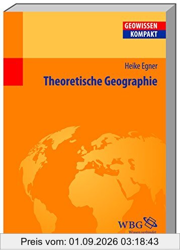 Theoretische Geographie