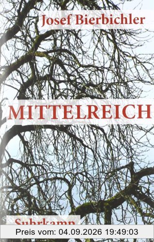 Mittelreich: Roman