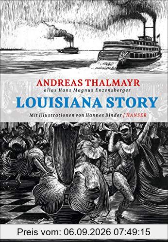 Louisiana Story