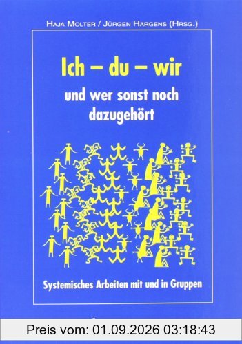 Ich, du, wir und wer sonst noch dazugehört