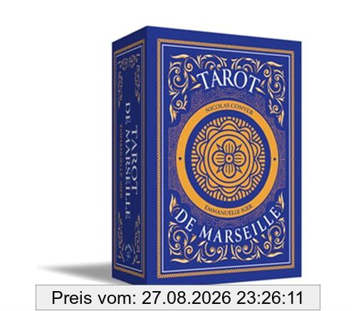 Tarot de Marseille
