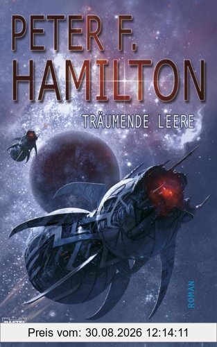 Träumende Leere: Roman