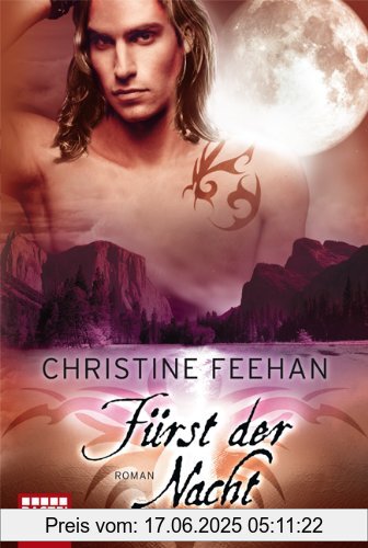 Binding : Taschenbuch, Edition : DE, Label : Bastei Lübbe (Bastei Lübbe Taschenbuch), Publisher : Bastei Lübbe (Bastei Lübbe Taschenbuch), medium : Taschenbuch, numberOfPages : 448, publicationDate : 2011-05-30, authors : Christine Feehan, translators : Katja Thomsen, languages : german, ISBN : 3404186893
