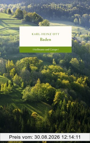 Heimatkunde. Baden