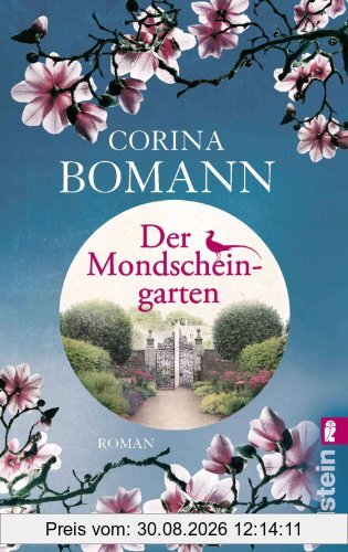 Der Mondscheingarten