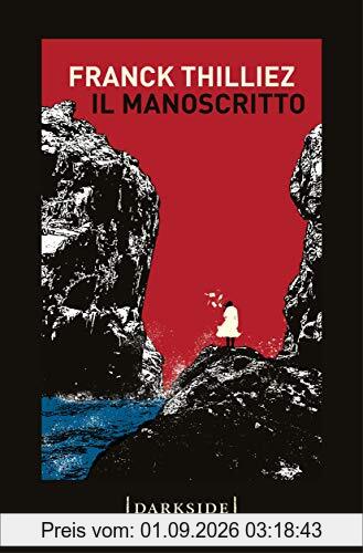 IL MANOSCRITTO