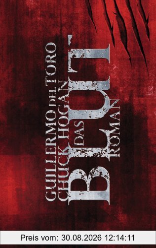 Das Blut: Roman