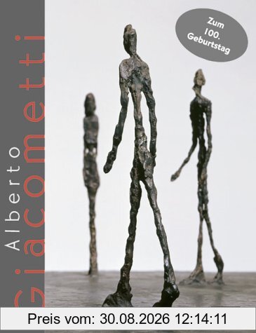 Alberto Giacometti