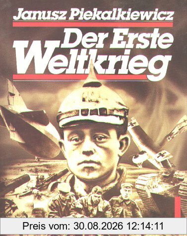 Der Erste Weltkrieg