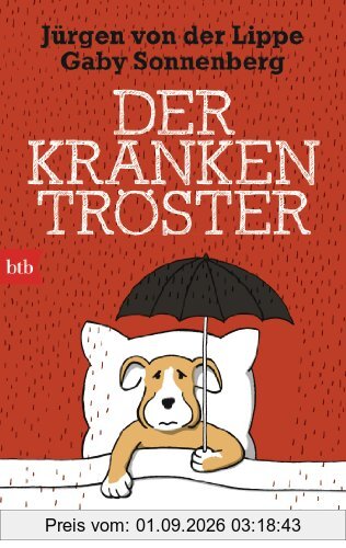 Der Krankentröster