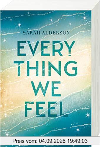 Everything We Feel