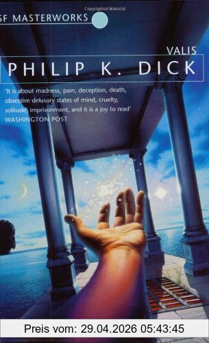 Dick, Philip K. Valis (S.F. Masterworks)