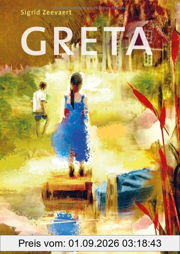 Greta