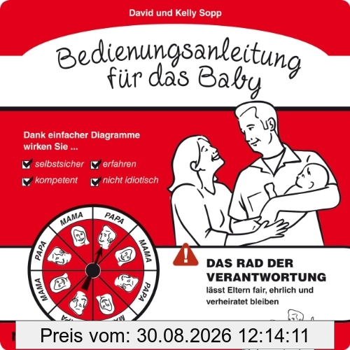 Bedienungsanleitung für das Baby