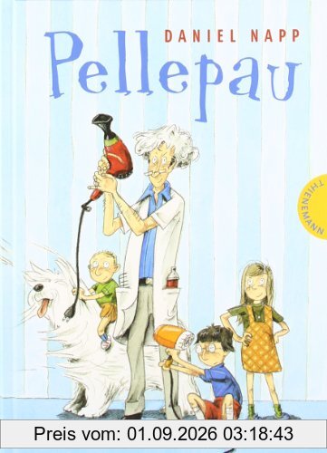 Pellepau
