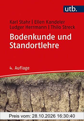 Bodenkunde und Standortlehre