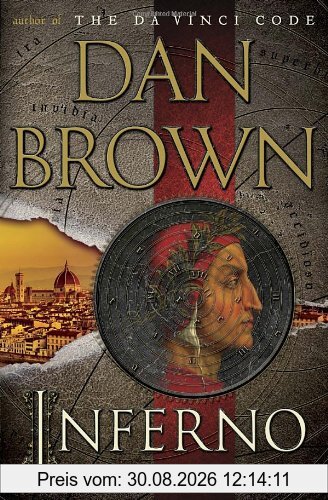 Inferno (US version): A Novel (Robert Langdon)