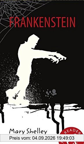 Frankenstein (Easy Readers (Englisch))