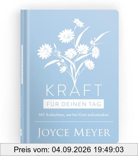 Kraft für deinen Tag