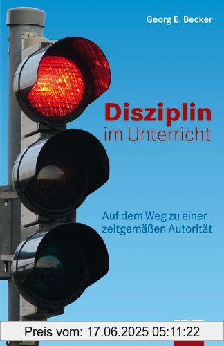Binding : Taschenbuch, Edition : 1, Label : Beltz, Publisher : Beltz, medium : Taschenbuch, numberOfPages : 216, publicationDate : 2009-07-06, authors : Becker, Georg E., languages : german, ISBN : 3407624883
