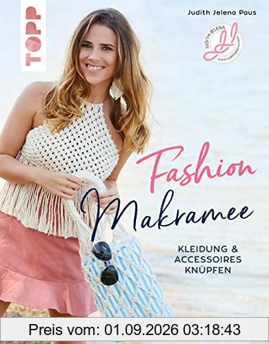 Fashion Makramee