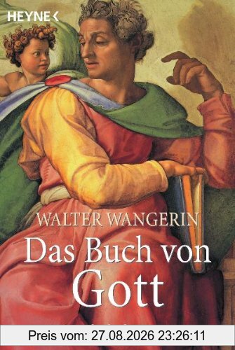 Das Buch von Gott