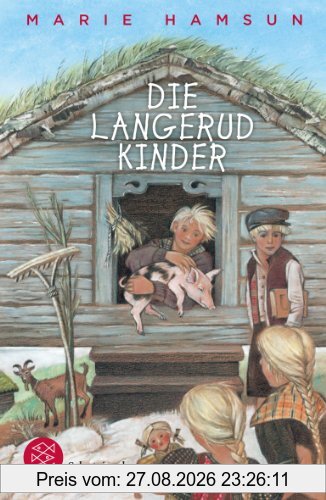 Die Langerudkinder