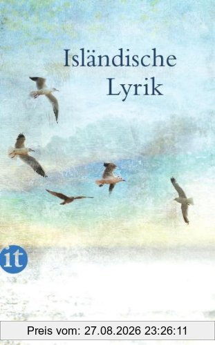 Isländische Lyrik