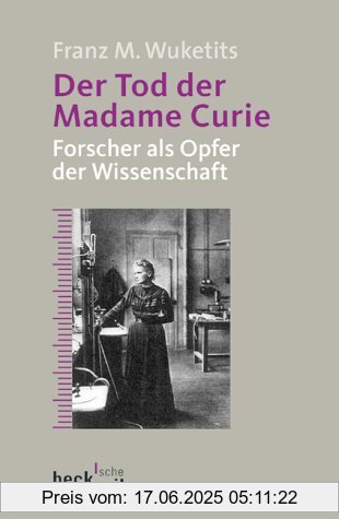 Binding : Taschenbuch, Edition : 1, Label : C.H.Beck, Publisher : C.H.Beck, medium : Taschenbuch, numberOfPages : 166, publicationDate : 2003-09-30, authors : Wuketits, Franz M., languages : german, ISBN : 3406494323