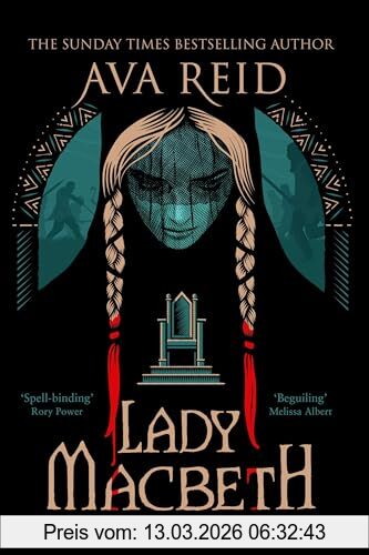 Lady Macbeth, Ava Reid