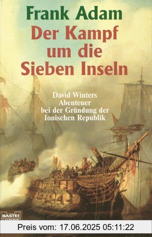 Binding : Taschenbuch, Label : Bastei Lübbe, Publisher : Bastei Lübbe, medium : Taschenbuch, publicationDate : 2000-01-01, authors : Adam Frank, Karlheinz Ingenkamp, languages : german, ISBN : 3404143698