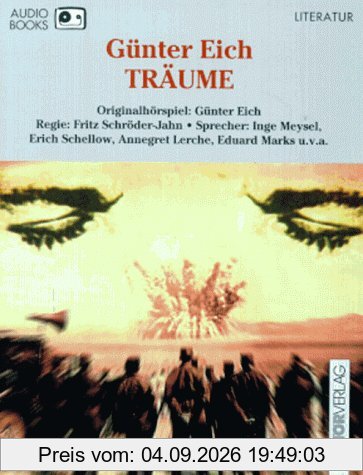 Träume, 1 Cassette