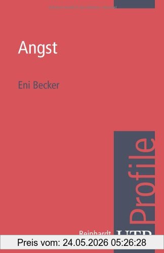 Eni Becker Angst. Utb Profile