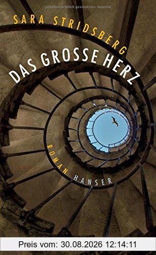 Das große Herz: Roman